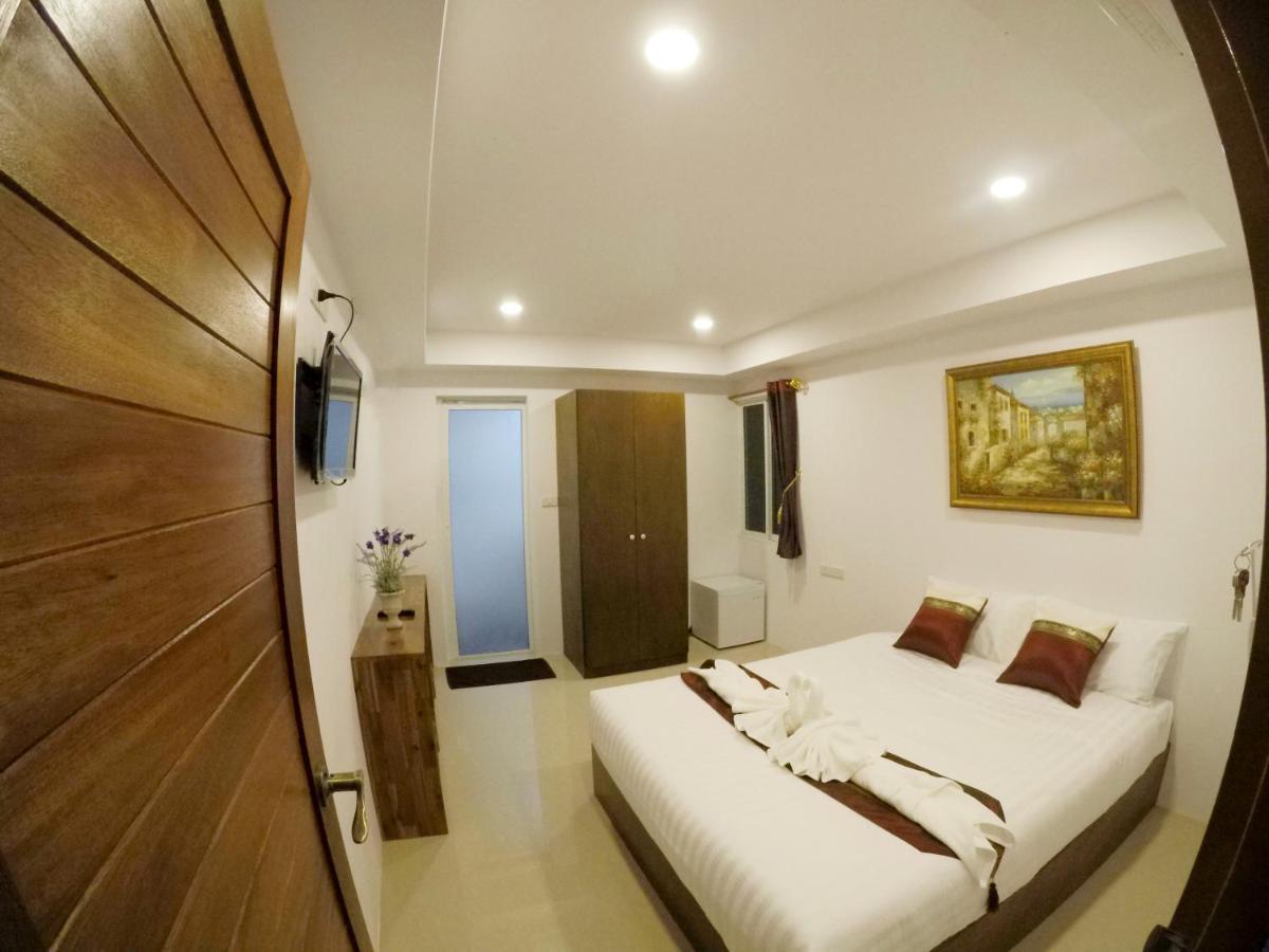 Chiang Mai Heritage House Zewnętrze zdjęcie