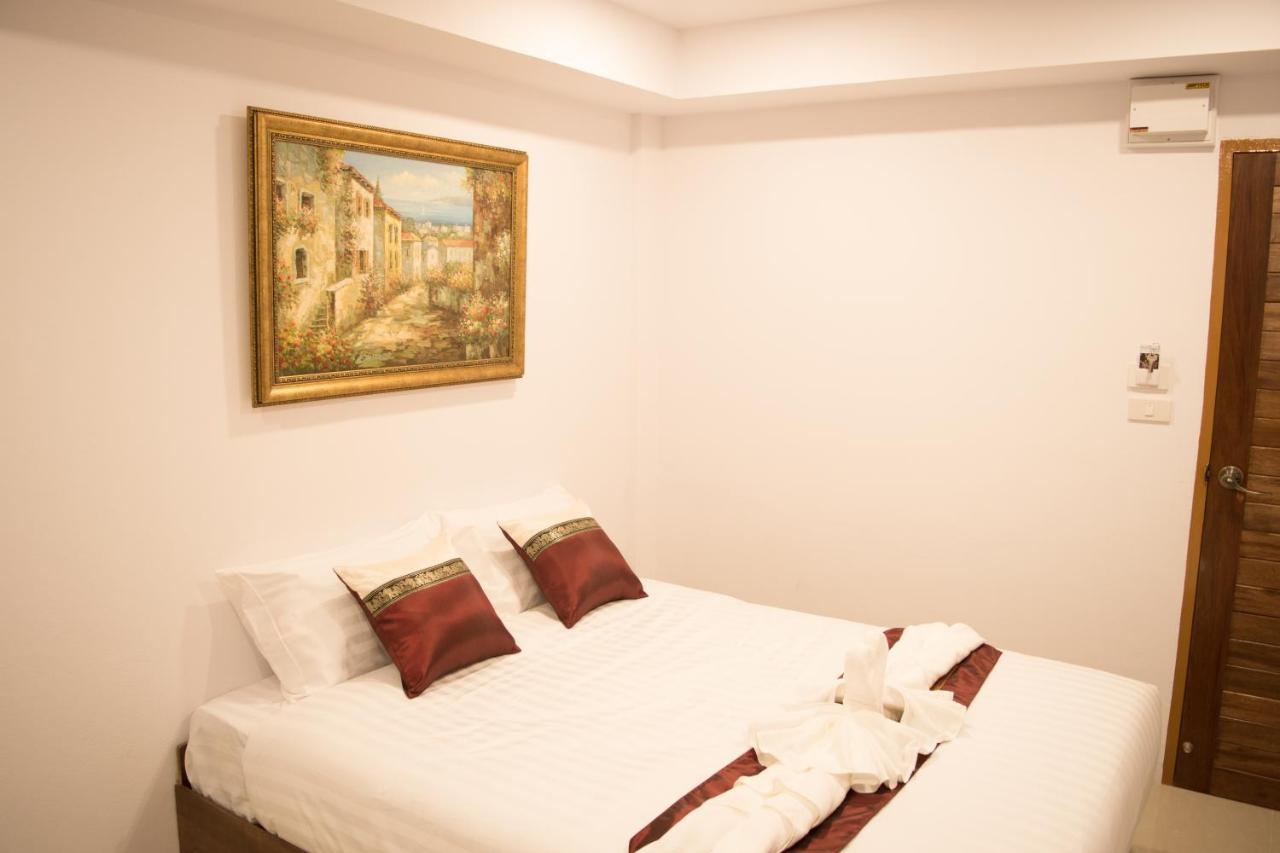 Chiang Mai Heritage House Zewnętrze zdjęcie