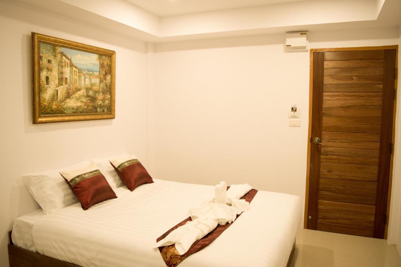 Chiang Mai Heritage House Zewnętrze zdjęcie