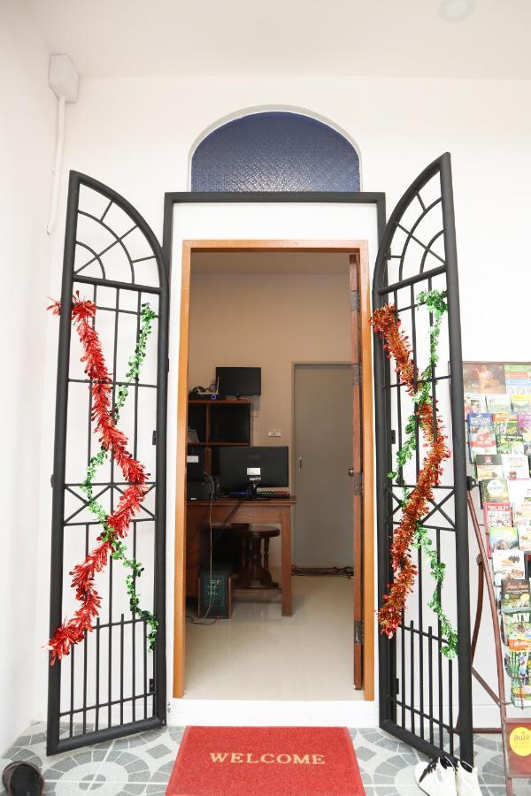 Chiang Mai Heritage House Zewnętrze zdjęcie