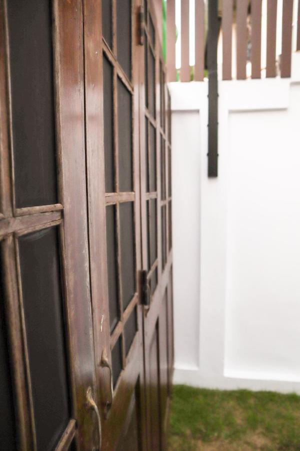 Chiang Mai Heritage House Zewnętrze zdjęcie
