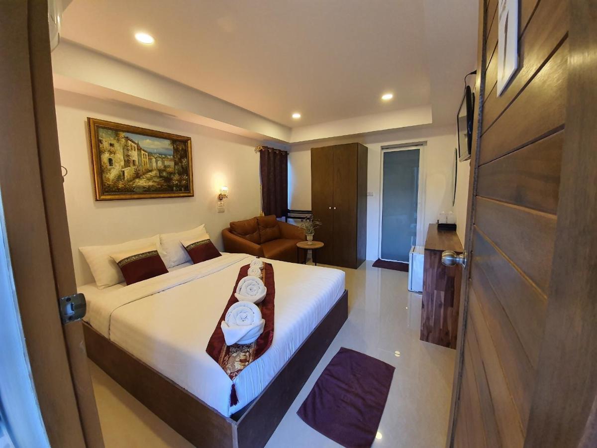 Chiang Mai Heritage House Zewnętrze zdjęcie