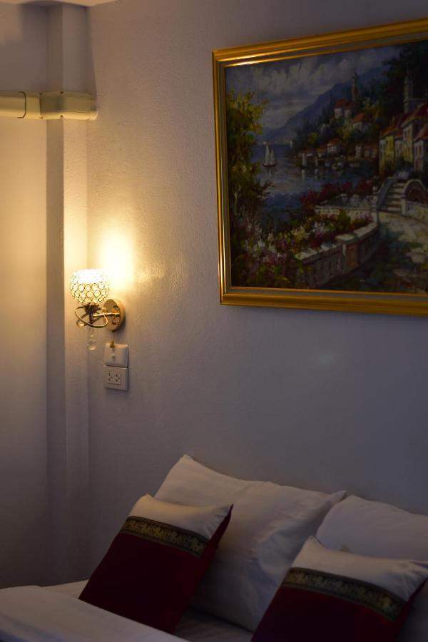 Chiang Mai Heritage House Zewnętrze zdjęcie