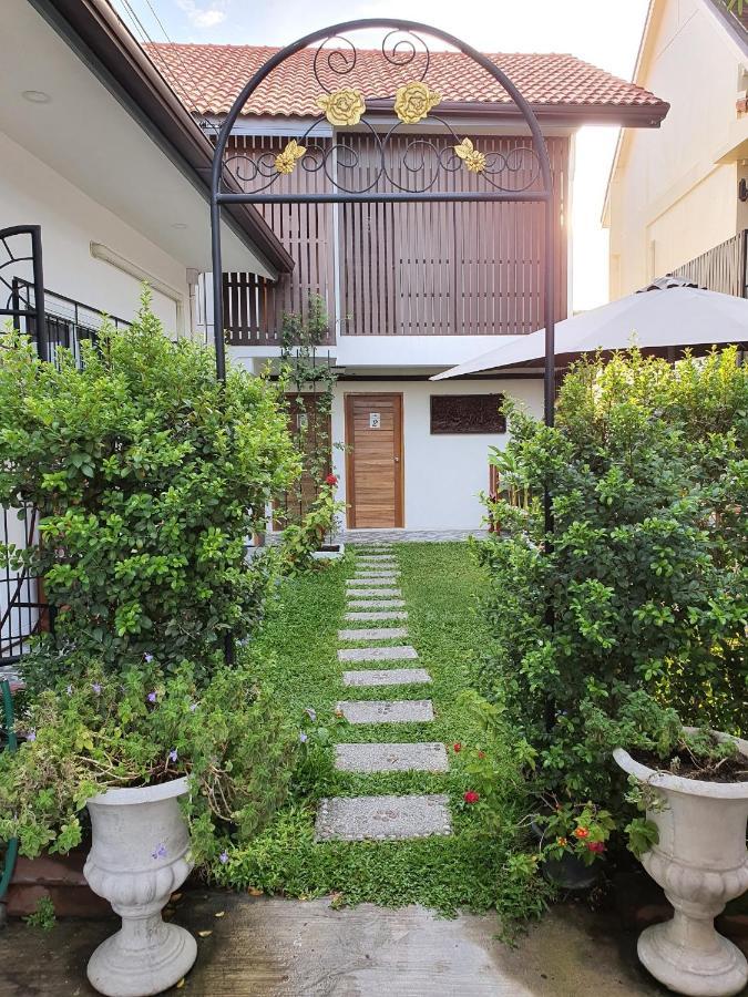 Chiang Mai Heritage House Zewnętrze zdjęcie